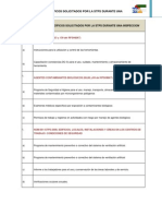 Documentos Especificos Auditoria STPS