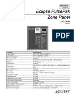 V1 PulsePak Zone Datasheet 862-1