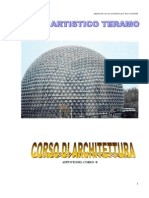 Appunti Architettura Garibaldi
