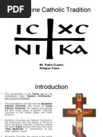 Download Byzantine Catholics by Pablo Cuadra SN19038063 doc pdf