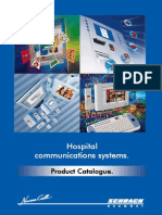 Catalog Nursecall 2009 PDF