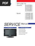 Download Samsung Le26s81bx Le32s81bh Le37s81bx Le40s81bx Le46s81bx by David Teszt SN190383789 doc pdf