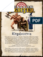 Dungeonfighter Rules Italian 