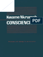【Kwame Nkrumah】Consciencism