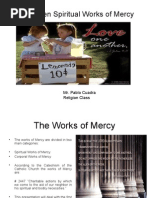 Download The Spiritual Works of Mercy by Pablo Cuadra SN19038846 doc pdf