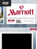 Download Marriott Presentation by Matthew Cua  SN19039026 doc pdf