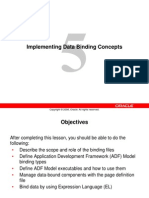 05 ImplementingDataBinding