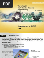 CFX Intro 14.5 WS04 Multi Species Postpro