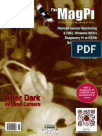 The Raspberry Magazine Pi - The MagPi. Issue 18