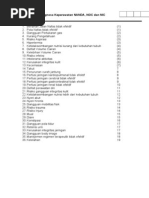 Download  Diagnosa Nanda Nic Noc by Rahmadian Noor SN190391840 doc pdf