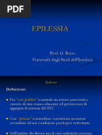 EPILESSIA