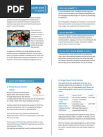 A Guide to Youth Work in Singapore