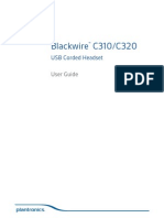 BlackwireC310 C320 Ug en