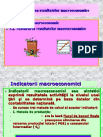 Cap.5. Masurarea Rezultatealor Macroeconomice