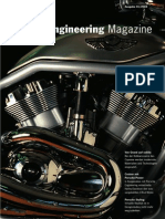 Porsche Engineering Magazine 2003/1