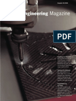 Porsche Engineering Magazine 2004/2