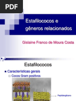 Aula 2 - Estafilococos