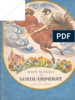 Limir Imparat Ioan Slavici 1990