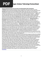 Download Jelaskan Hubungan Antara Teknologi Komunikasi Dan Informasi by Ahmad FurQon SN190414217 doc pdf