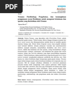 Download Tetanus Journal by Wito Eka Putra SN190415574 doc pdf