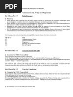 Clause 8.7 Delay Damages-Understanding Clauses in FIDIC ‘Conditions of Contract for EPC/ Turnkey Projects’ First Edition 1999.
