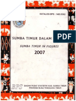 Sumba Timur 2007