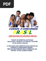 TÉCNICAS DE LEITURA