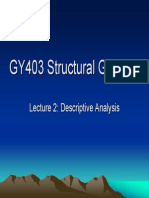 GY403 Lecture2 DescriptiveAnalysis BaseMaps