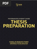 Download Guide to Thesis Preparation Ver 2013 by Hamidah Abd Hamid SN190421043 doc pdf