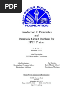 Intro To Pneumatics