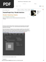Download Tutorial Propio Vray - Render Interiores - Taringa by sidbarreti SN190446421 doc pdf
