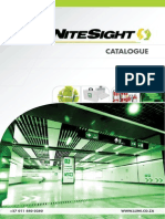 NiteSight Brochure