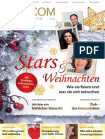 Stars & Weihnachten 