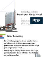 Hotel Mercubuana Yogyakarta