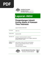 Download Kerang abalone by Yudha Arie Wibowo SN190462180 doc pdf