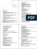 Planul de Conturi Actualizat 2013