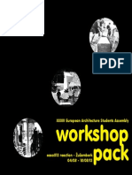 Workshop Pack