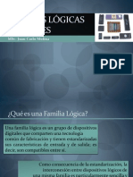 Familia SLG I Cas Digital Es