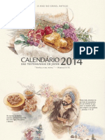 Calendar I o