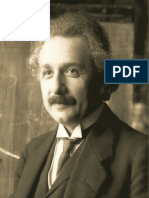 Albert Einstein