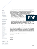 Greetings Letter PDF