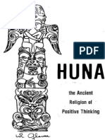 Huna Ancient Religion of Positive Thinking PDF