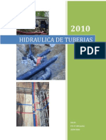 Libro Texto Hidraulica de Tuberias