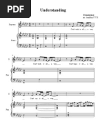 Exodus Evanescence Song Forms Contemporary Music