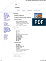 DB2 DBA Course Contents - Mainframesguru