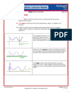 9.2 Subchapter Notes