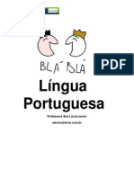 01 - Tecnico TRT Portugues Ana Lucia 27-01-11 Parte1 Finalizado Ead