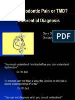 What Is The Relationship Between The Misdiagnosis of