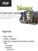 Download Semiotics study of movie shrek by y2pinku SN19050402 doc pdf