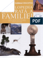 Enciclopedia Ilustrata A Familiei - Vol.05